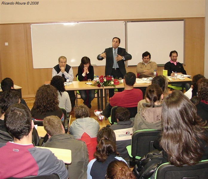 "Vilas Criativas" na Bento da Cruz