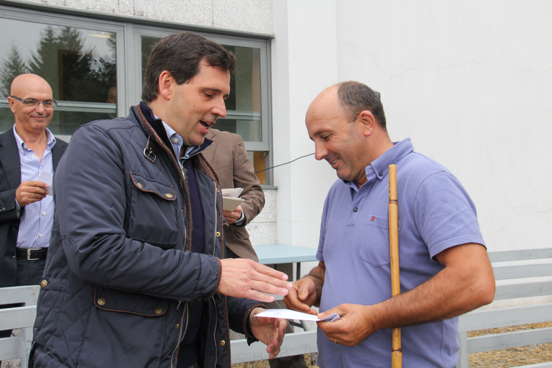 Montalegre - &quot;Feira do Prémio&quot; 2015