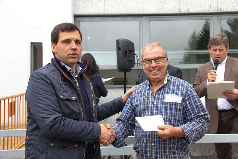 Montalegre - "Feira do Prémio" 2015