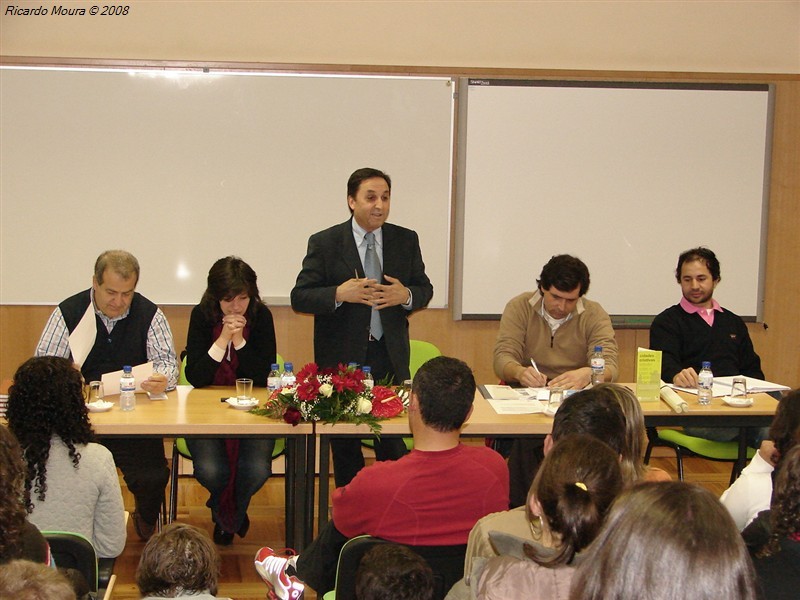 "Vilas Criativas" na Bento da Cruz