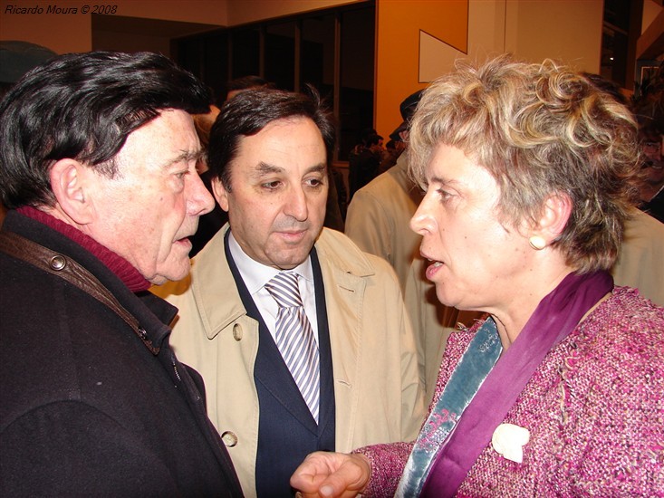 Feira do Fumeiro inaugurada