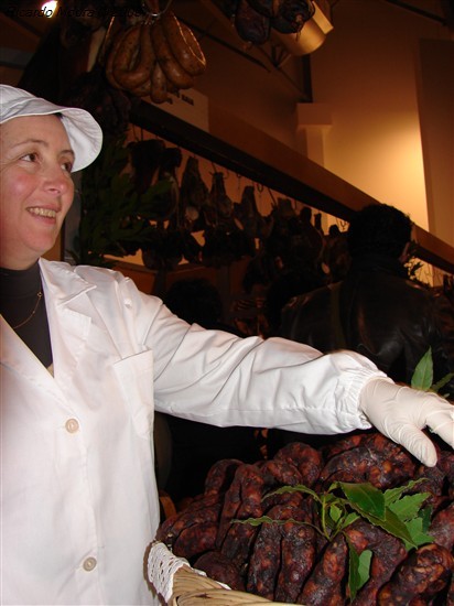 Feira do Fumeiro inaugurada