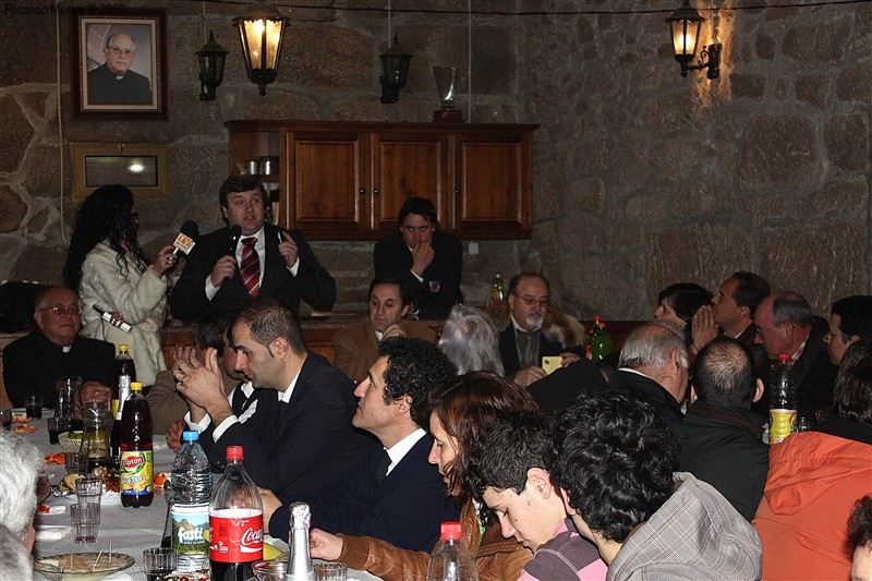 Festa da Banda de Parafita