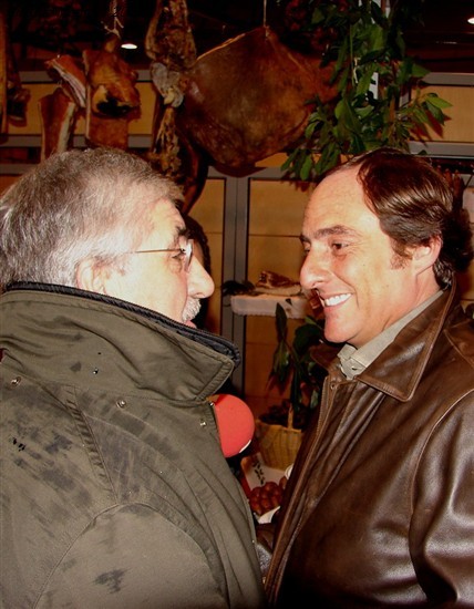 Paulo Portas visitou Feira do Fumeiro
