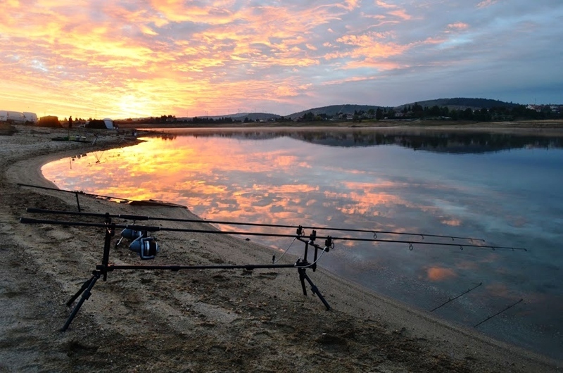 Pisões Carp Classic - Sucesso!