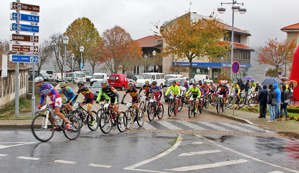 IV Troféu BTT "Acácio da Silva"