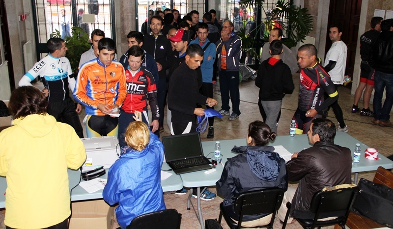 IV Troféu BTT "Acácio da Silva"