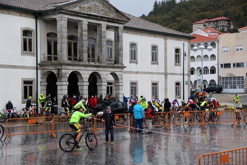 IV Troféu BTT "Acácio da Silva"