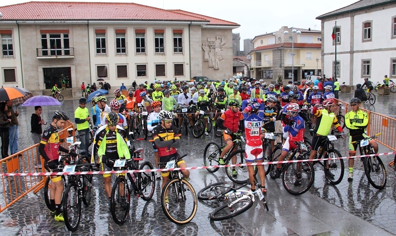 IV Troféu BTT "Acácio da Silva"