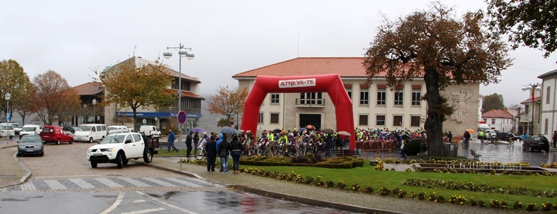 IV Troféu BTT "Acácio da Silva"