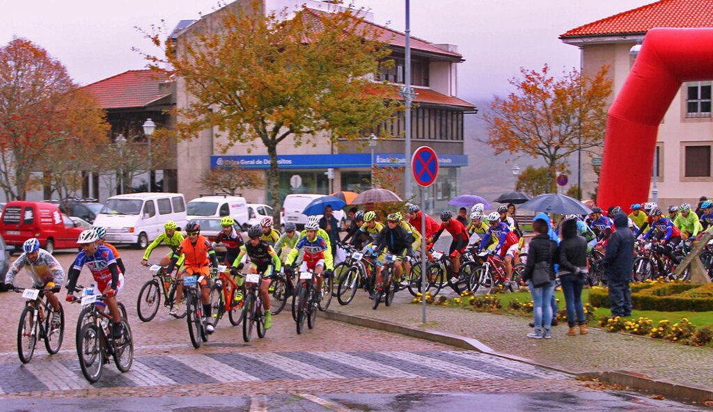 IV Troféu BTT "Acácio da Silva"
