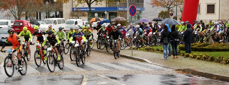 IV Troféu BTT "Acácio da Silva"
