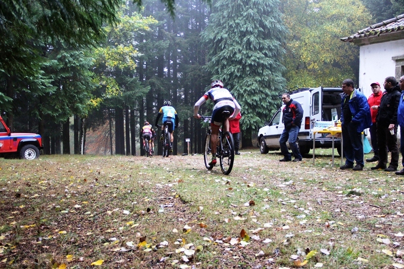 IV Troféu BTT "Acácio da Silva"