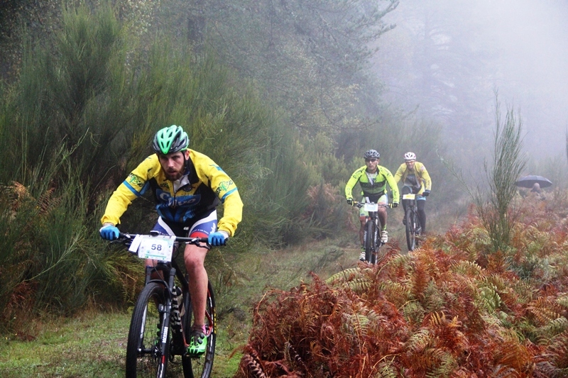 IV Troféu BTT "Acácio da Silva"