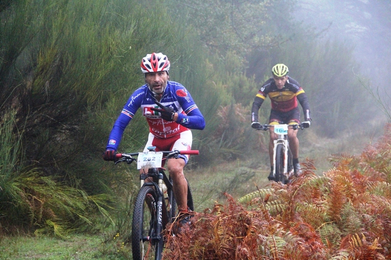 IV Troféu BTT "Acácio da Silva"