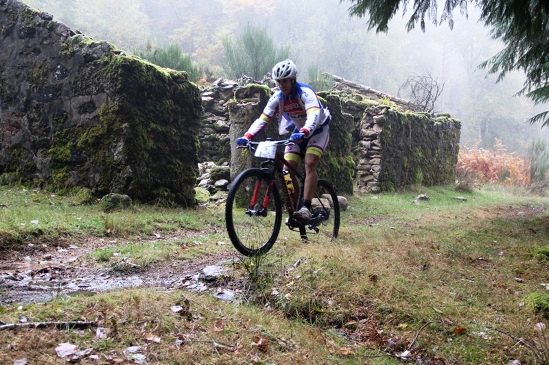 IV Troféu BTT "Acácio da Silva"