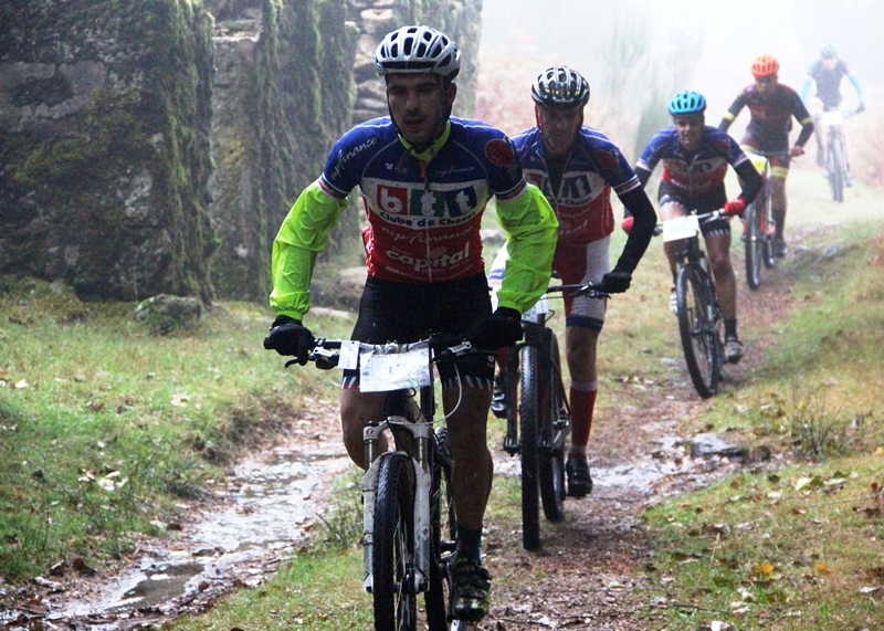 IV Troféu BTT "Acácio da Silva"