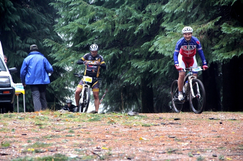 IV Troféu BTT "Acácio da Silva"