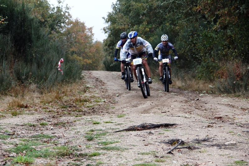 IV Troféu BTT "Acácio da Silva"