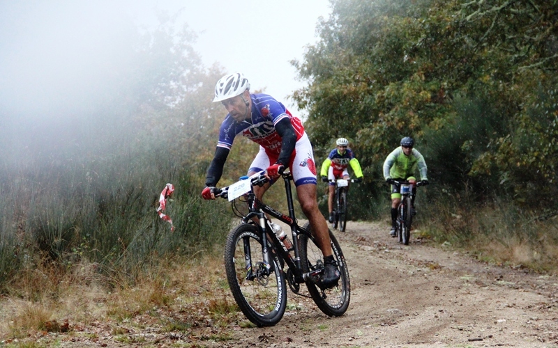 IV Troféu BTT "Acácio da Silva"