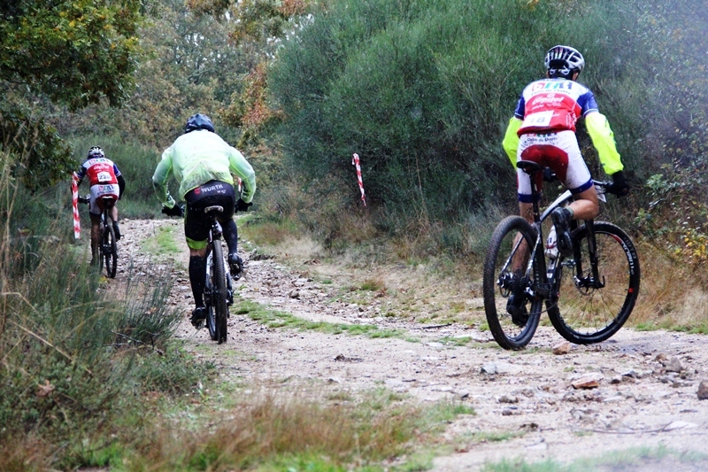 IV Troféu BTT "Acácio da Silva"