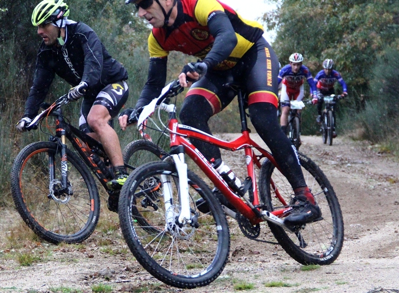 IV Troféu BTT "Acácio da Silva"