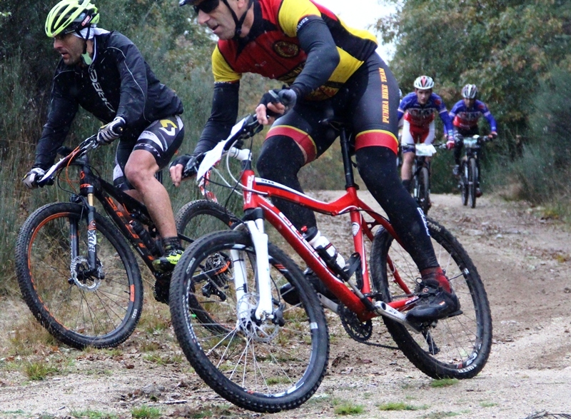 IV Troféu BTT &quot;Acácio da Silva&quot;