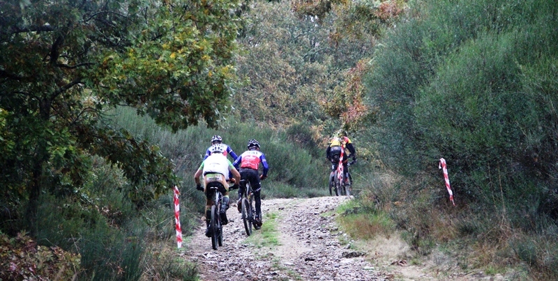 IV Troféu BTT "Acácio da Silva"