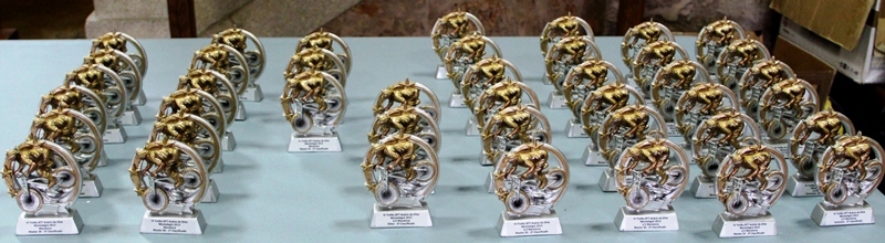 IV Troféu BTT "Acácio da Silva"