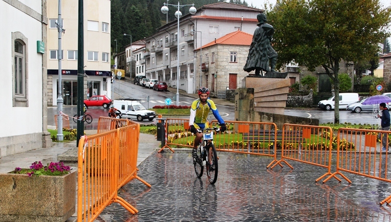 IV Troféu BTT "Acácio da Silva"