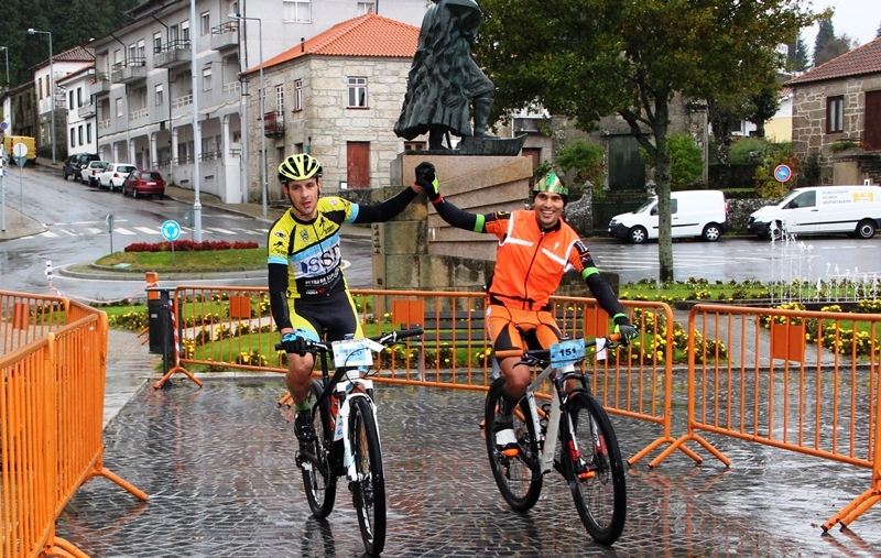 IV Troféu BTT "Acácio da Silva"