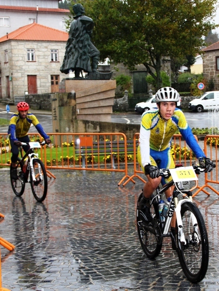 IV Troféu BTT "Acácio da Silva"