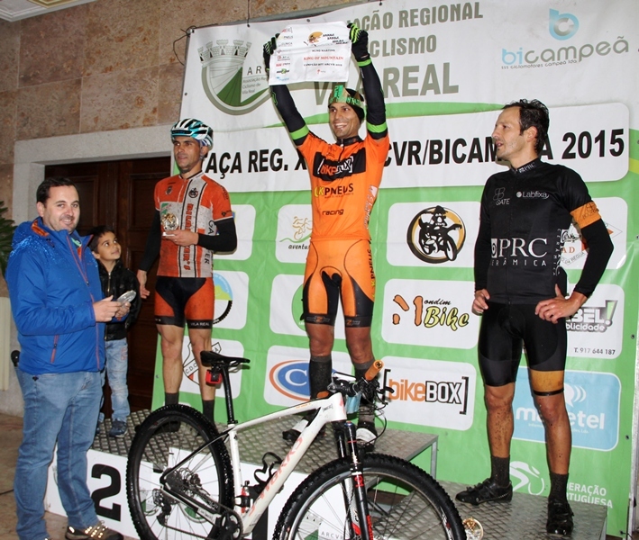 IV Troféu BTT "Acácio da Silva"