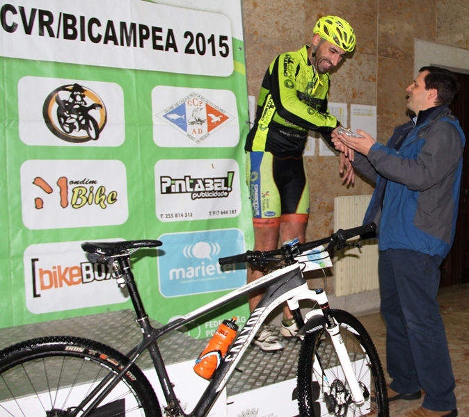 IV Troféu BTT "Acácio da Silva"
