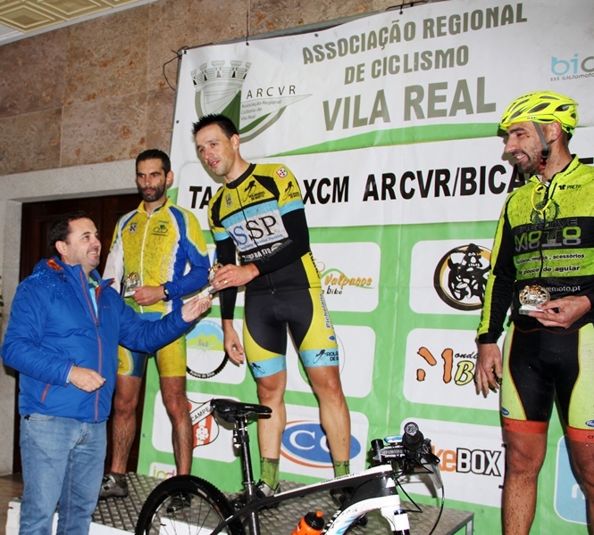 IV Troféu BTT "Acácio da Silva"