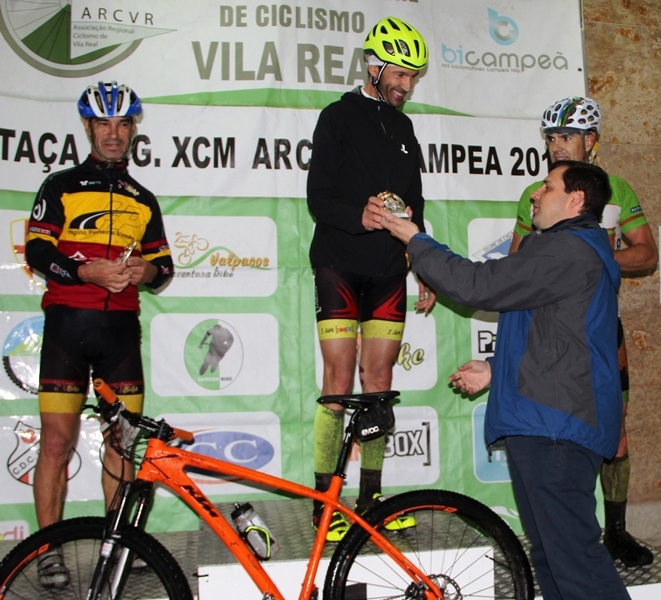 IV Troféu BTT "Acácio da Silva"