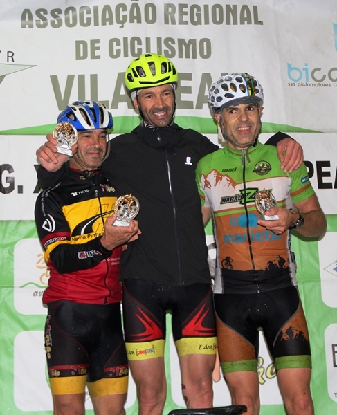 IV Troféu BTT "Acácio da Silva"