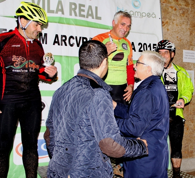 IV Troféu BTT "Acácio da Silva"