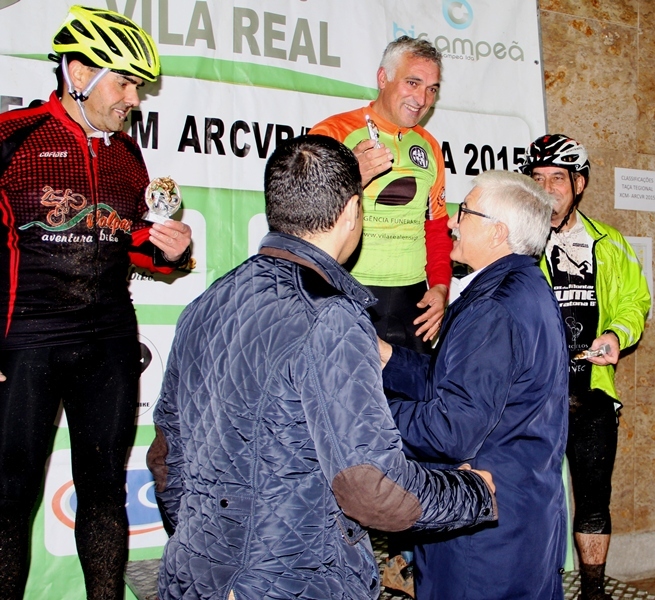 IV Troféu BTT &quot;Acácio da Silva&quot;