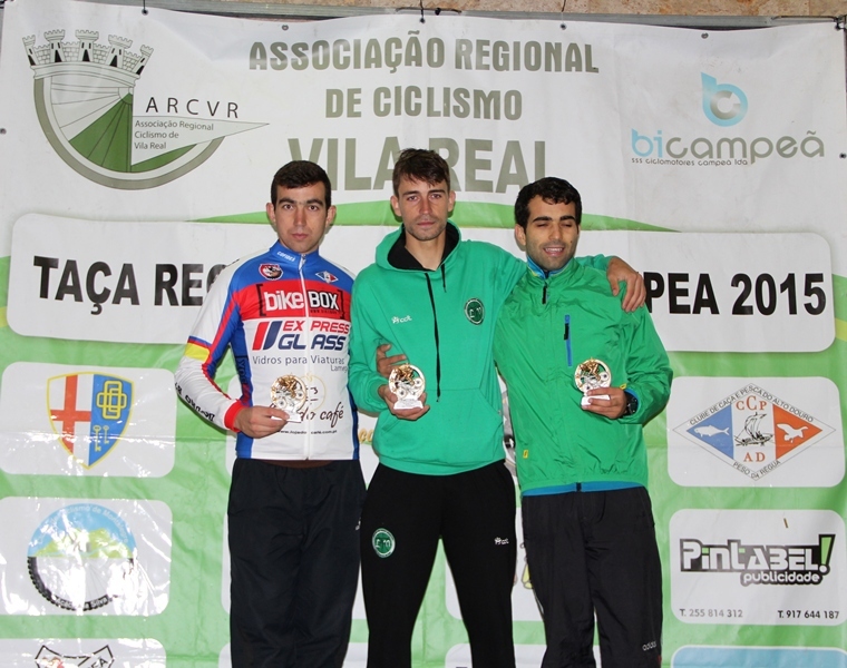 IV Troféu BTT "Acácio da Silva"