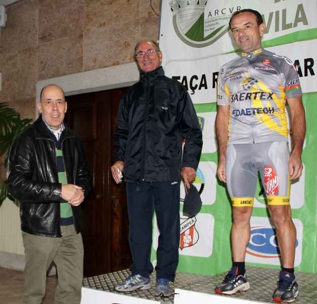 IV Troféu BTT "Acácio da Silva"