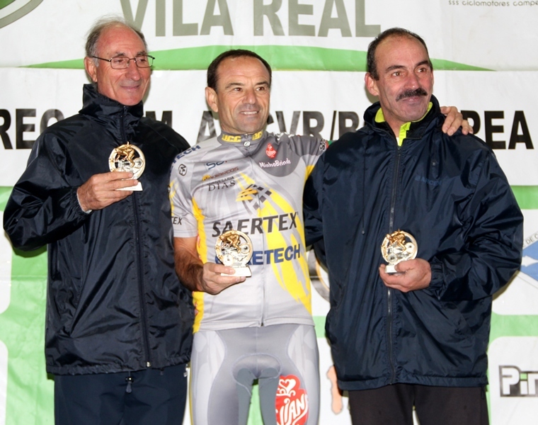 IV Troféu BTT "Acácio da Silva"