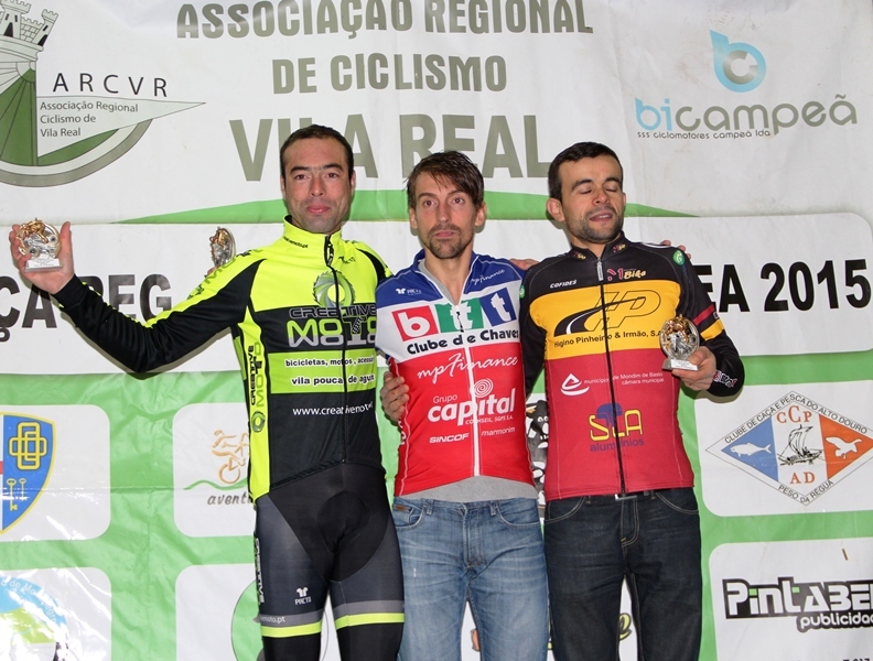 IV Troféu BTT "Acácio da Silva"