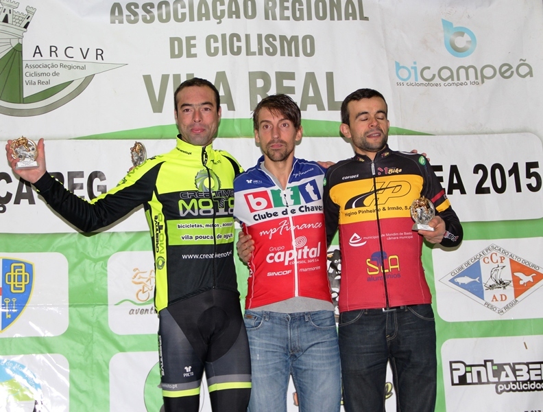 IV Troféu BTT &quot;Acácio da Silva&quot;