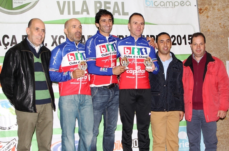 IV Troféu BTT "Acácio da Silva"
