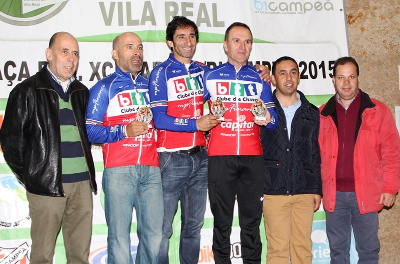 IV Troféu BTT &quot;Acácio da Silva&quot;