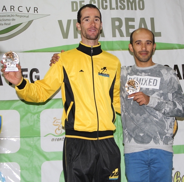 IV Troféu BTT "Acácio da Silva"