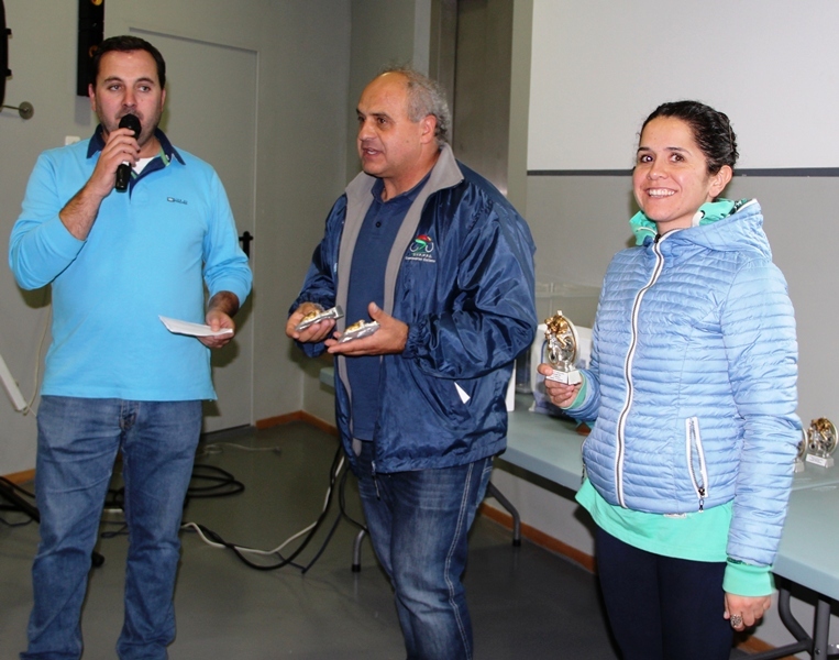IV Troféu BTT "Acácio da Silva"