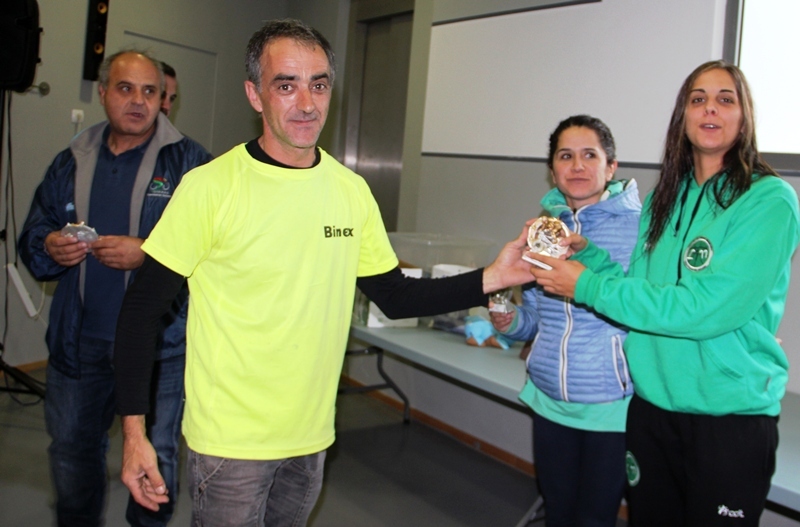 IV Troféu BTT "Acácio da Silva"