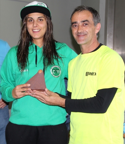IV Troféu BTT "Acácio da Silva"